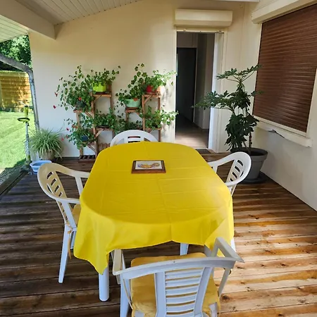 Villa Résidence La Fayette *