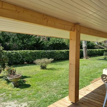 Villa Résidence La Fayette *