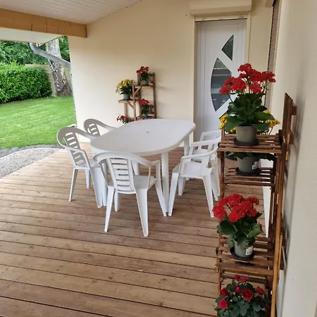 Résidence La Fayette *