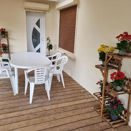 Villa Résidence La Fayette *