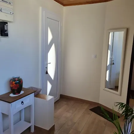 Résidence La Fayette Villa Carcans