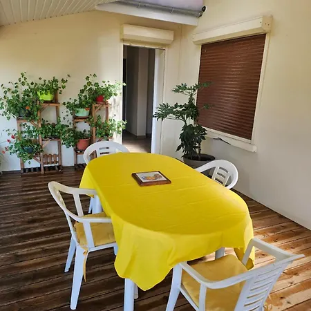 Résidence La Fayette Carcans